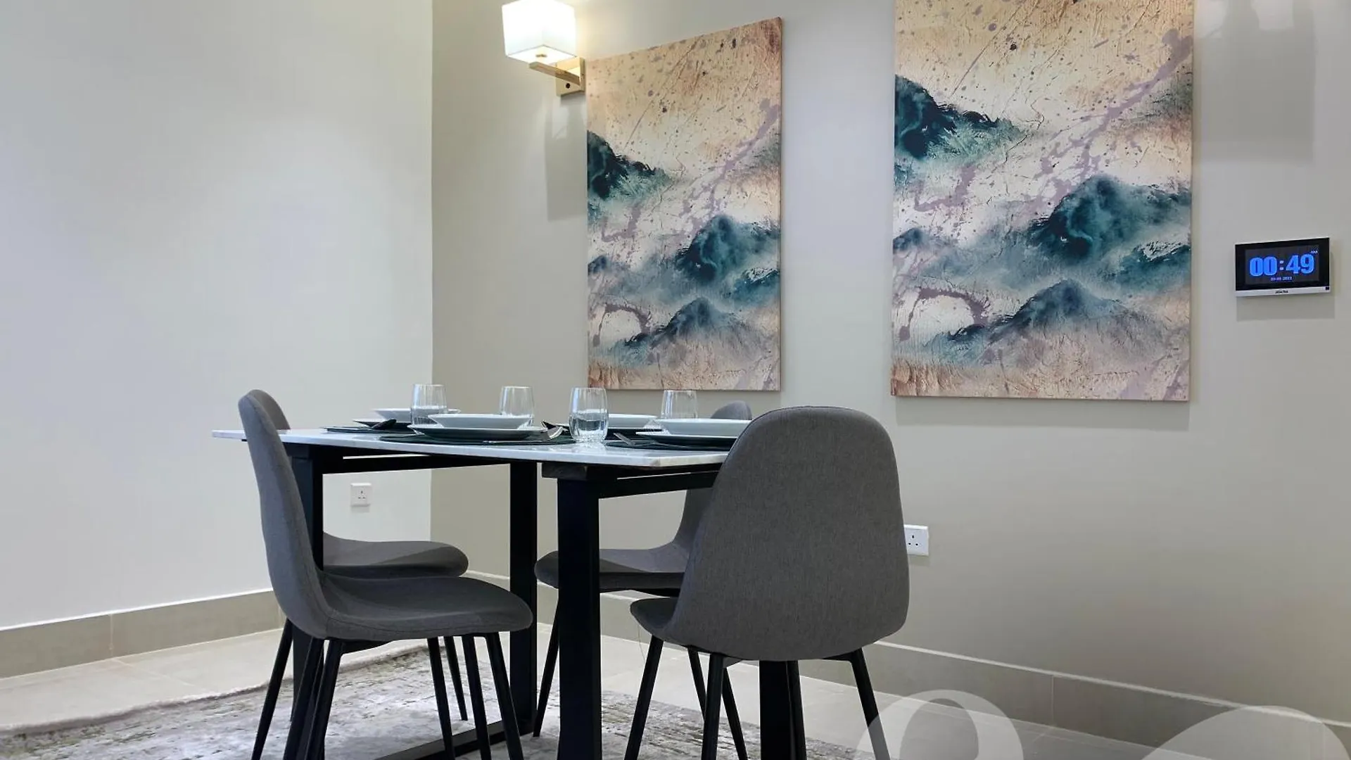 Kease Yasmin A-2 Royal Touch Gx59 Apartment Riyadh