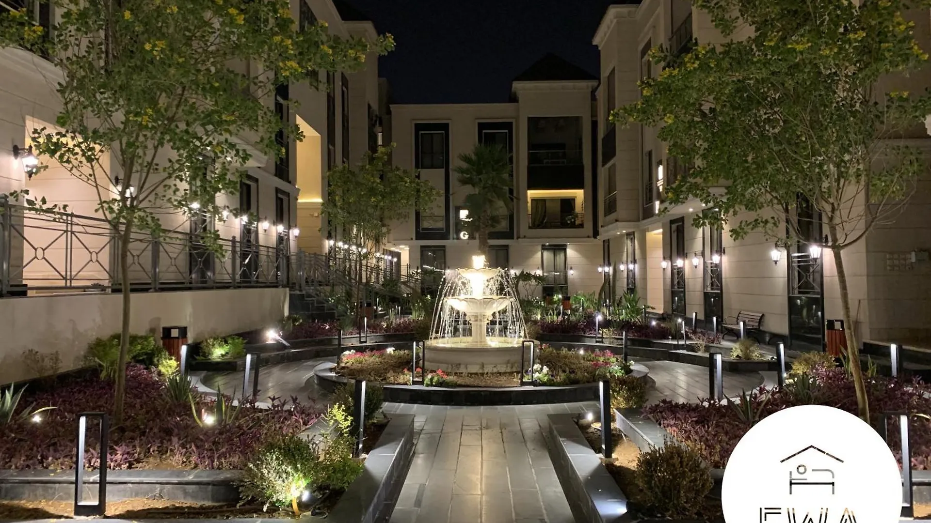 Kease Yasmin A-2 Royal Touch Gx59 Apartment Riyadh