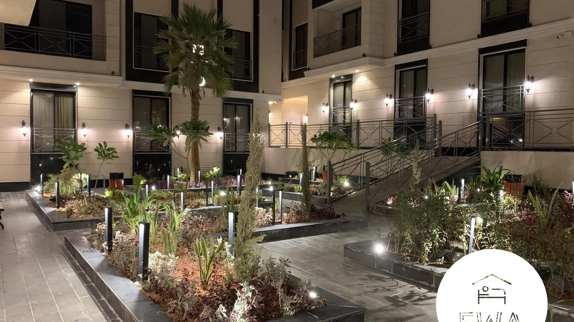 Kease Yasmin A-2 Royal Touch Gx59 Apartment Riyadh Saudi Arabia