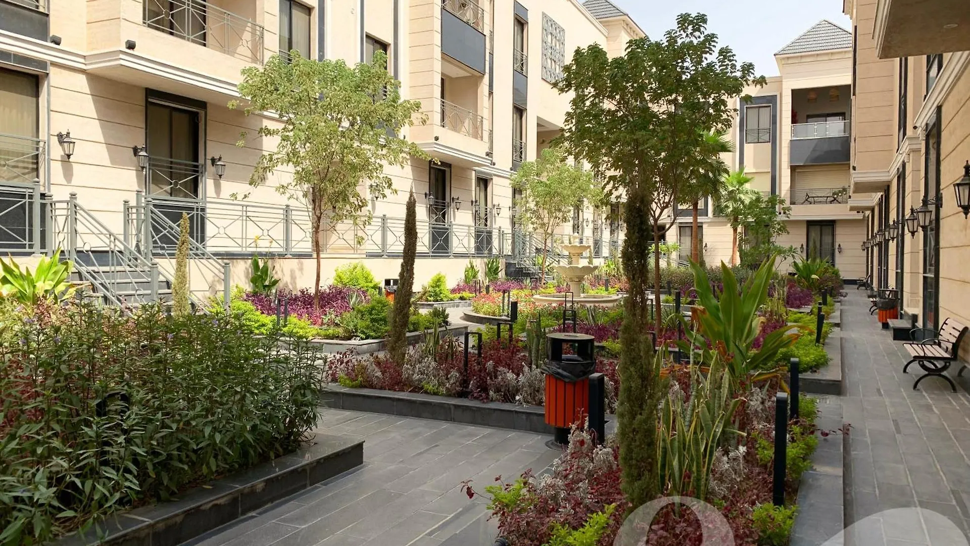 Kease Yasmin A-2 Royal Touch Gx59 Apartment Riyadh